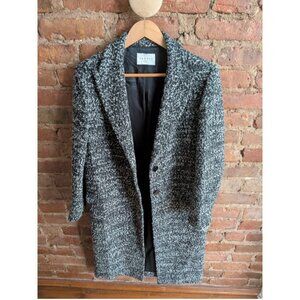 Sandro Coat